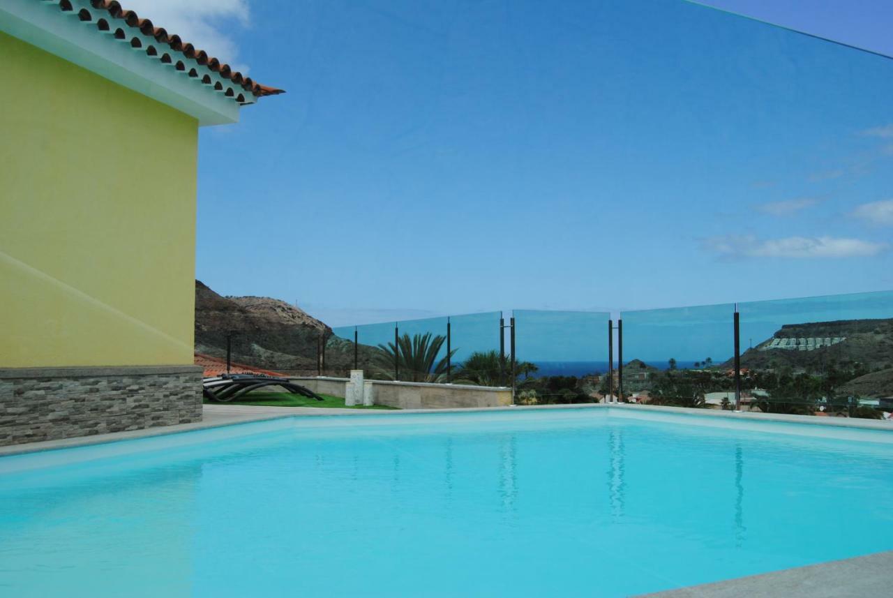 Vila Sunset Tauro *